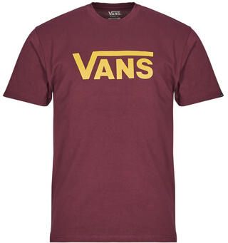 Vans T-shirt Korte Mouw MN CLASSIC