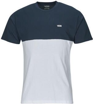 Vans T-shirt Korte Mouw MN COLORBLOCK TEE