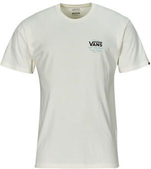 Vans T-shirt Korte Mouw MN HOLDER ST CLASSIC