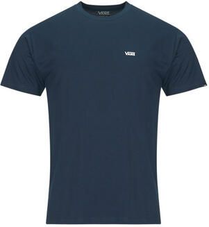 Vans T-shirt Korte Mouw MN LEFT CHEST LOGO TEE