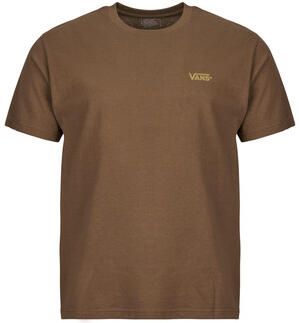 Vans T-shirt Korte Mouw NEW LEFT CHEST SS TEE - Foto 2