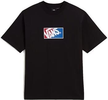 Vans T-shirt Korte Mouw ORIGINAL STANDARDS BLO