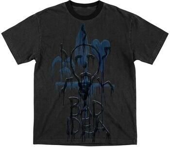 Vans T-shirt Korte Mouw OTW x Chito