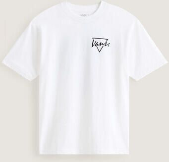 Vans T-shirt Korte Mouw Palm drive ss tee - Foto 2