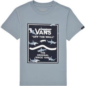 Vans T-shirt Korte Mouw PRINT BOX 2.0 SS