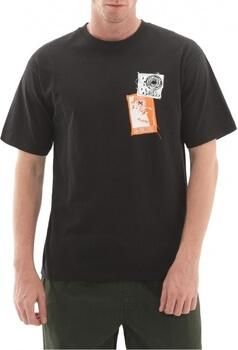 Vans T-shirt Korte Mouw PUNK PATCH SS - Foto 1