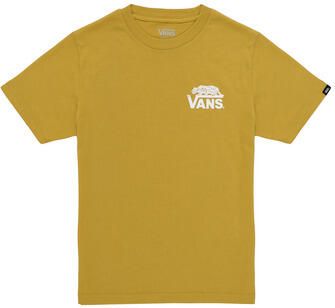 Vans T-shirt Korte Mouw Sneaky SS