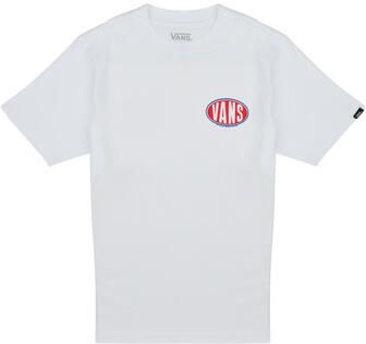 Vans T-shirt Korte Mouw Spray On SS