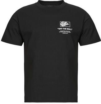 Vans T-shirt Korte Mouw STACKED HI SS TEE