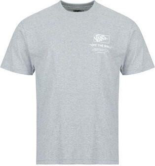 Vans T-shirt Korte Mouw STACKED HI SS TEE