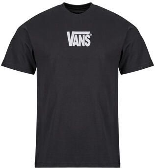Vans T-shirt Korte Mouw STRETCH LOGO SS TEE