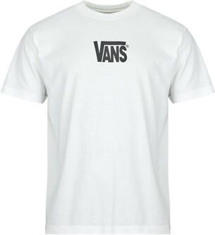 Vans T-shirt Korte Mouw STRETCH LOGO SS TEE