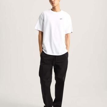 Vans T-shirt Korte Mouw Style 76 Ii Loose Ss T
