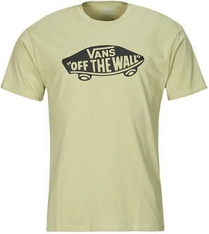 Vans T-shirt Korte Mouw STYLE 76 SS TEE