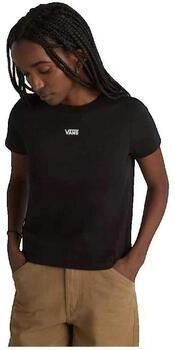 Vans T-shirt Korte Mouw T-shirt Basic Mini
