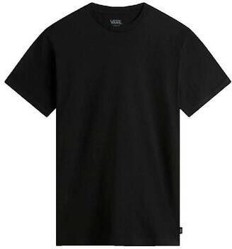 Vans T-shirt Korte Mouw T-shirt Basic noir pack de 3