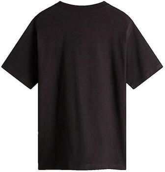 Vans T-shirt Korte Mouw T-shirt Salton Loose coupe ample