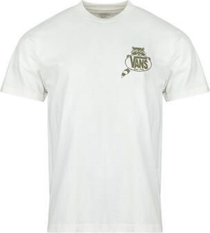 Vans T-shirt Korte Mouw TRASHY SSTEE