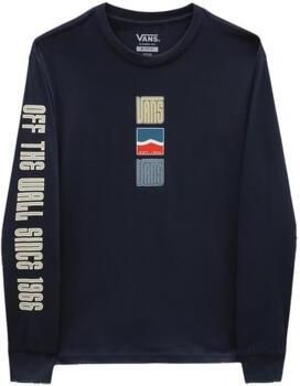 Vans T-shirt Korte Mouw VN0008C1LKZ