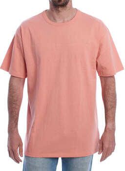 Vans T-shirt Korte Mouw VN000G3WD471-LOBBIS