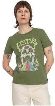 Vans T-shirt Korte Mouw VN000GBFAMB1
