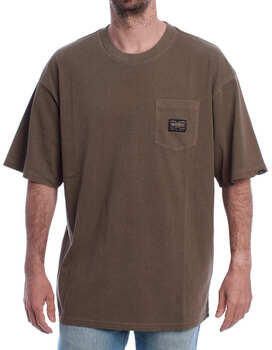 Vans T-shirt Korte Mouw VN000HES9JC1-BUNCOR