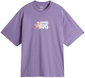 Vans T-shirt Korte Mouw VN000M5D6PH - Foto 1