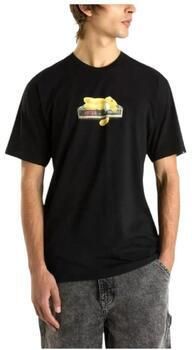 Vans T-shirt Korte Mouw VN000M5FBLK1