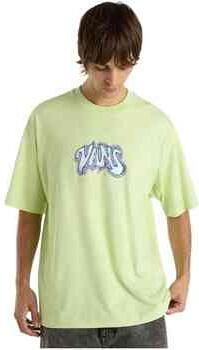 Vans T-shirt Korte Mouw VN000M5JCLH1