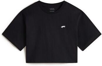 Vans T-shirt Korte Mouw VN000P5QBLK1