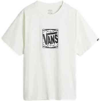 Vans T-shirt Korte Mouw VN000Q25FS81