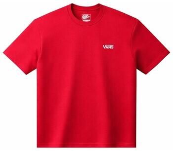 Vans T-shirt Korte Mouw VN000R9XFO91