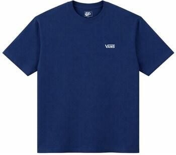Vans T-shirt Korte Mouw VN000R9XFOB1