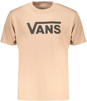 Vans T-shirt Korte Mouw vn000ra1classicssmae2vxl