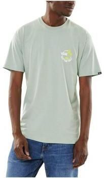 Vans T-shirt Korte Mouw VN0A7SMYD1L1