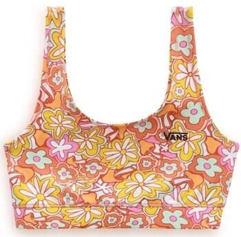 Vans T-shirt Korte Mouw WM Flying V Print