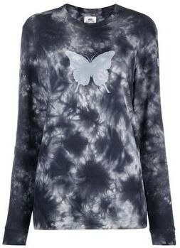 Vans T-shirt Korte Mouw WM Sandy BF Tee