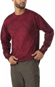 Vans T-shirt Korte Mouw X Kyle Walke Black