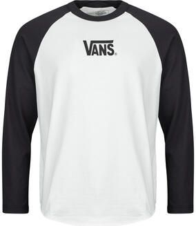 Vans T-Shirt Lange Mouw CORE RAGLAN LS TEE