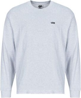 Vans T-Shirt Lange Mouw LEFT CHEST II LOOSE LS
