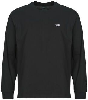 Vans T-Shirt Lange Mouw LEFT CHEST II LOOSE LS