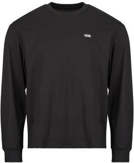 Vans T-Shirt Lange Mouw LEFT CHEST II LOOSE LS TEE