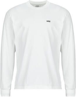 Vans T-Shirt Lange Mouw LEFT CHEST II LOOSE LS TEE