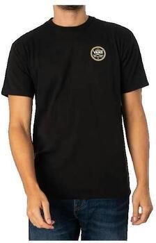 Vans T-shirt Lokkit