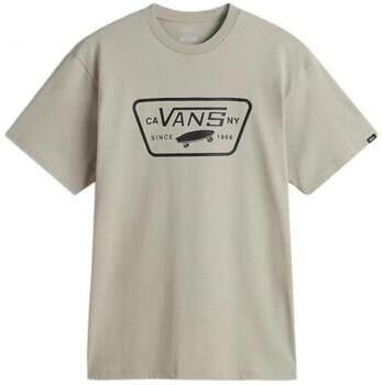 Vans T-shirt MNFULLPATCH