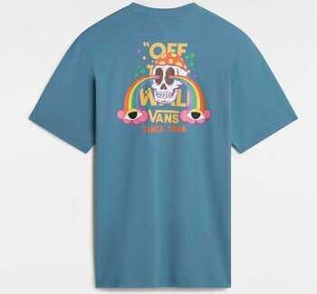 Vans T-shirt Mind out classic ss