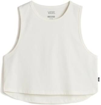 Vans T-shirt MTE OUTLINE HYBRID TAN
