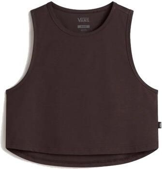 Vans T-shirt MTE OUTLINE HYBRID TAN