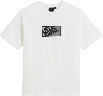 Vans T-shirt ORIGINAL STANDARDS BLO