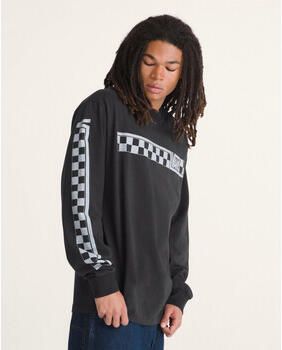 Vans T-shirt racing ls tee